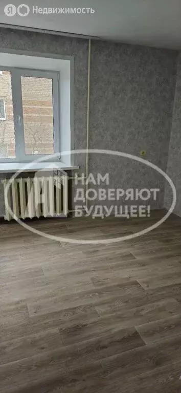 1-комнатная квартира: Пермь, улица Баумана, 33 (30.8 м) - Фото 1