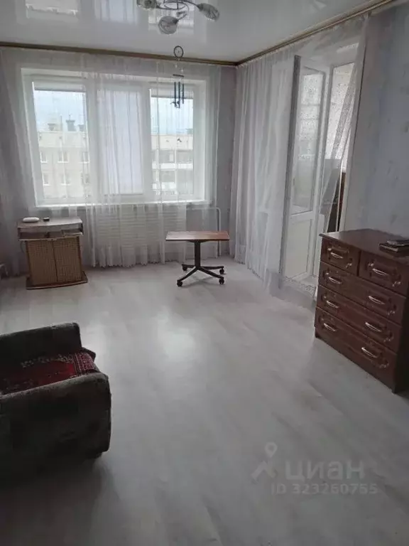 2-к кв. Алтайский край, Барнаул тракт Павловский, 279 (50.0 м) - Фото 1