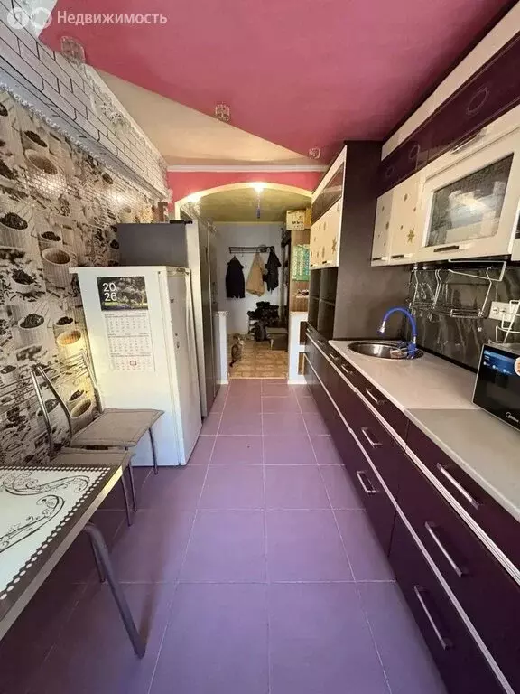 3-комнатная квартира: Якутск, улица Кирова, 7/4 (61.4 м) - Фото 1