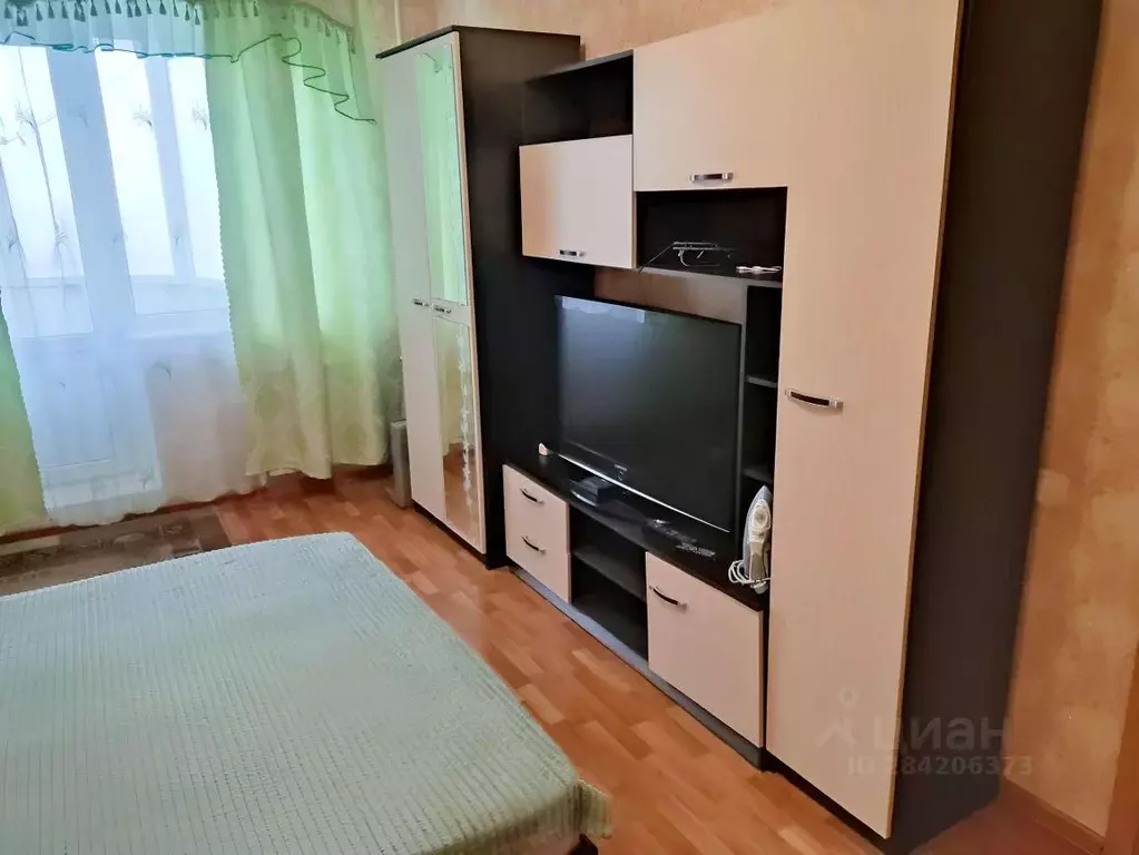 1-к кв. Курская область, Курск просп. Вячеслава Клыкова, 30 (39.0 м) - Фото 1