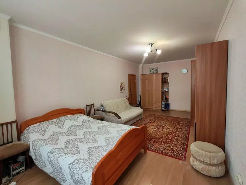 1-к кв. Краснодарский край, Анапа Анапское ш., 1г (50.7 м) - Фото 2