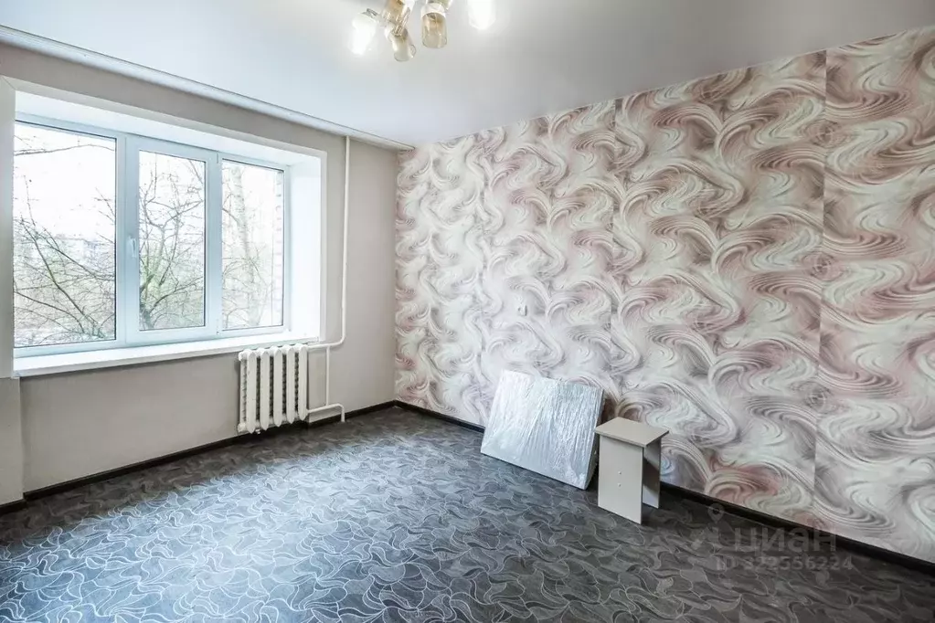 Комната Вологодская область, Вологда Пошехонское ш., 34 (13.3 м) - Фото 1