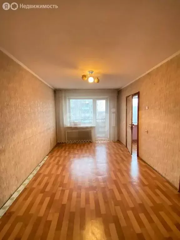 4-комнатная квартира: Минусинск, Абаканская улица, 39 (61.6 м) - Фото 1