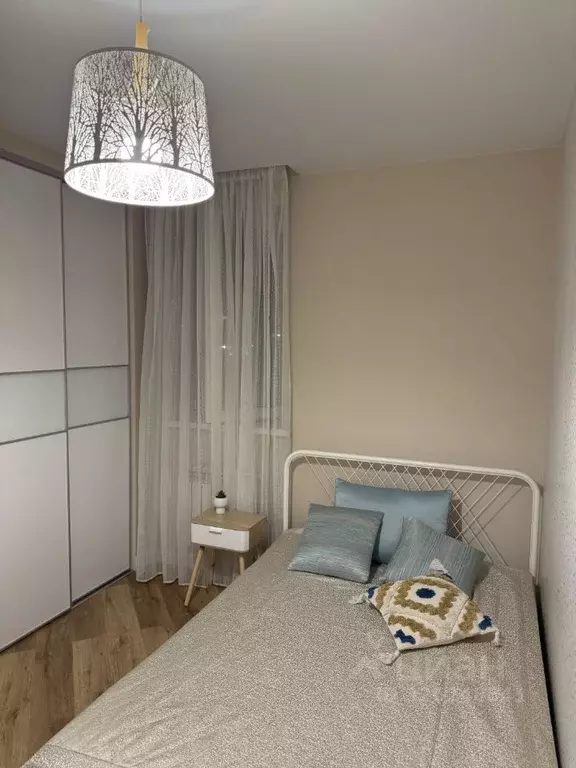 2-к кв. Ульяновская область, Ульяновск ул. Мира, 11 (54.0 м) - Фото 2