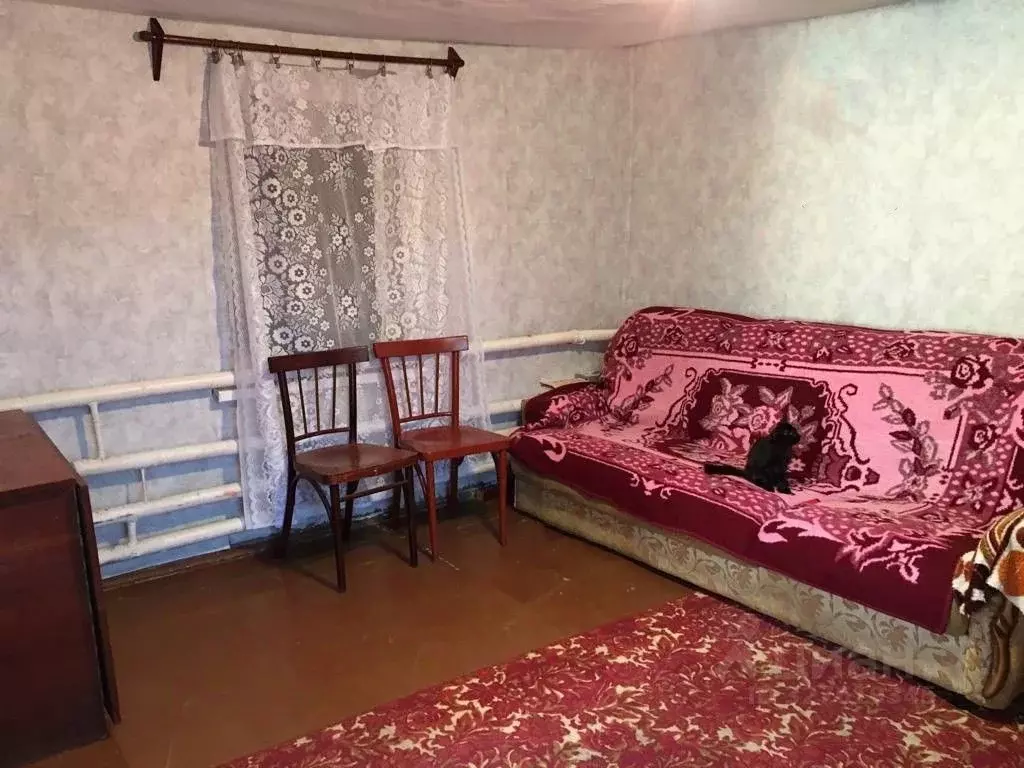 Дом в Краснодарский край, Ейское городское поселение, пос. Широчанка ... - Фото 1