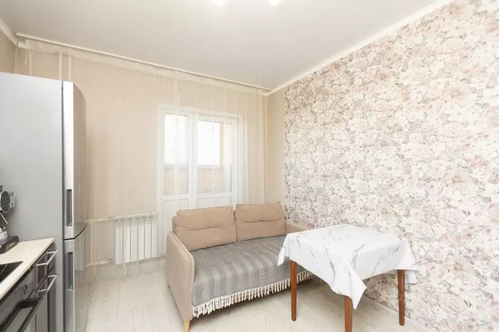 1-к кв. Оренбургская область, Оренбург просп. Победы, 149/2 (44.1 м) - Фото 2