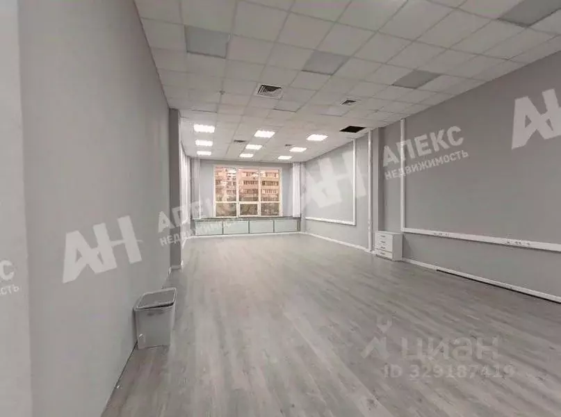 Офис в Москва Большая Андроньевская ул., 17 (103 м) - Фото 1