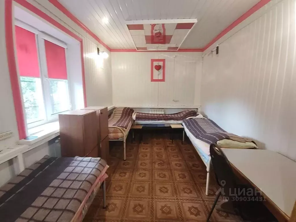 Коттедж в Липецкая область, Липецк Новая Жизнь мкр, ул. Санаторная ... - Фото 1