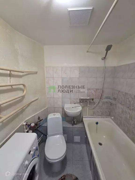 Продаётся 1-к квартира, 31.9 м - Фото 1