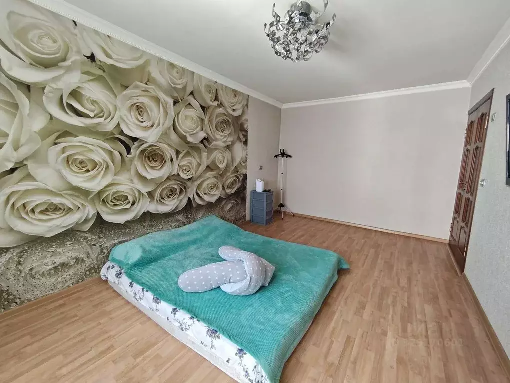 1-к кв. Кабардино-Балкария, Нальчик ул. Кирова, 331/13 (40.0 м) - Фото 1