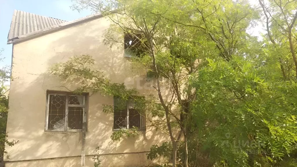 Дом в Крым, Саки ул. Лучистая (102 м) - Фото 1