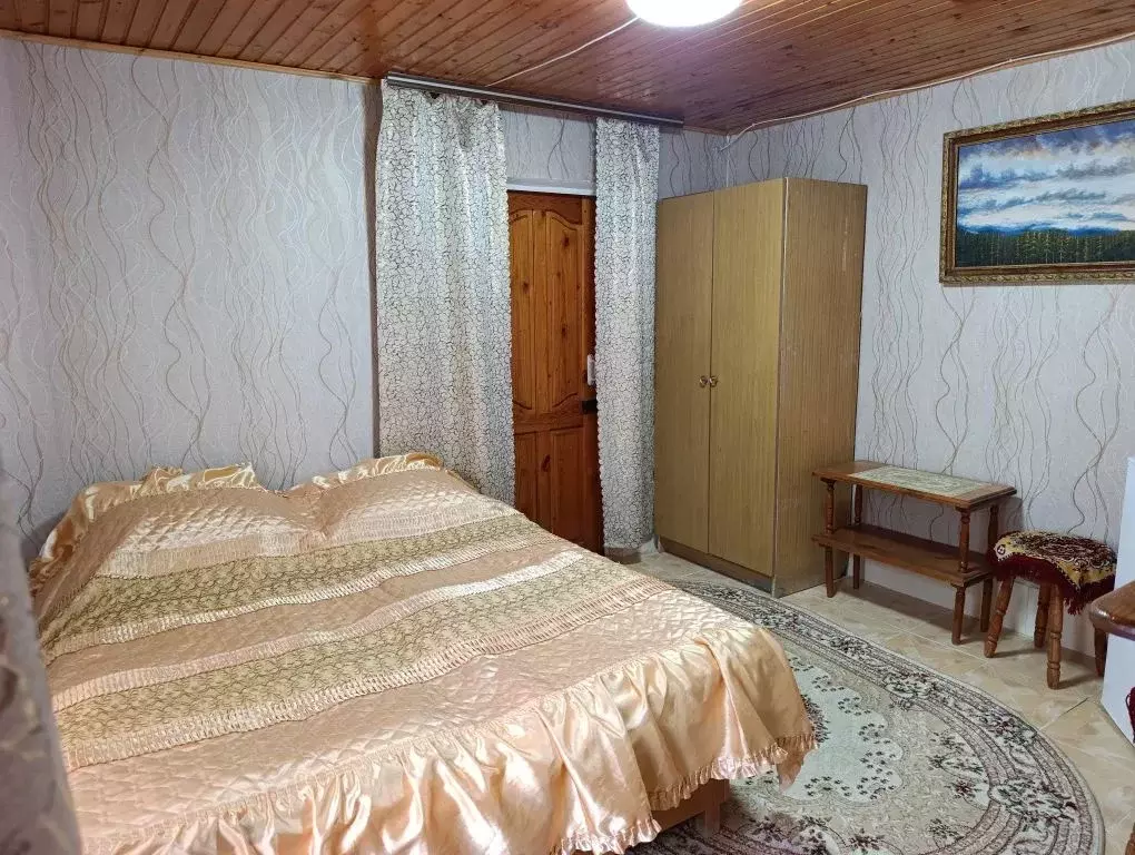 Комната Крым, Судак ул. Бирюзова, 26 - Фото 2