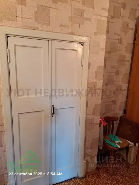 2-к кв. Московская область, Жуковский ул. Чкалова, 33 (61.1 м) - Фото 2