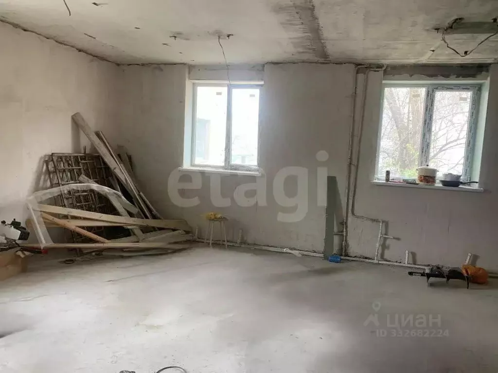 Помещение свободного назначения в Крым, Феодосия ул. Степаняна, 61 (86 ... - Фото 1