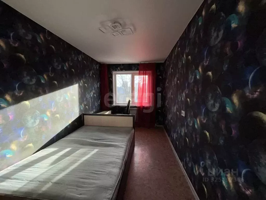 3-к кв. Ульяновская область, Ульяновск ул. Пушкарева, 62 (58.6 м) - Фото 1