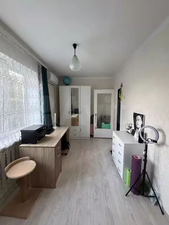2-к. квартира, 43,5 м, 5/5 эт. - Фото 1