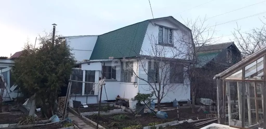 Дом в Костромская область, Кострома Текмаш СНТ,  (20 м) - Фото 0