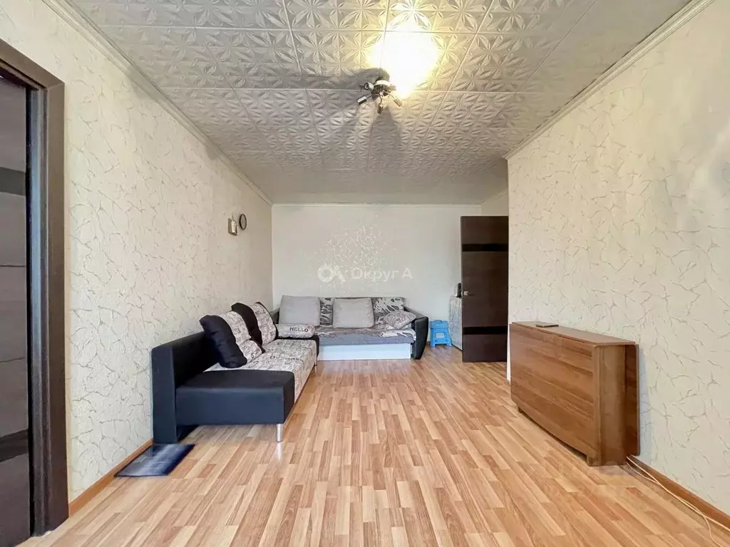 3-к кв. Московская область, Электроугли Богородский городской округ, ... - Фото 2