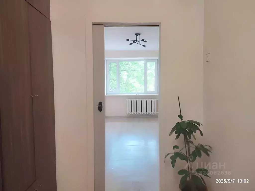 3-к кв. Московская область, Люберцы ул. Льва Толстого, 29 (51.0 м) - Фото 2