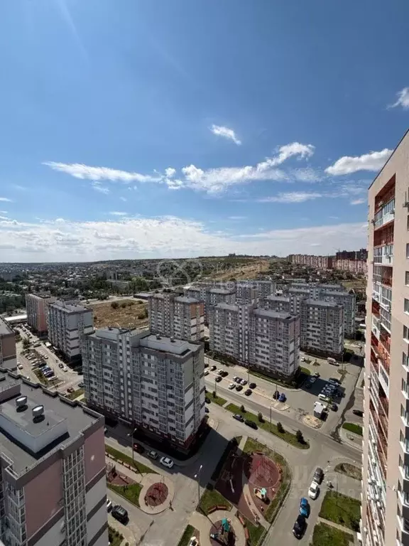 3-к кв. Волгоградская область, Волгоград ул. Гаря Хохолова, 4 (54.08 ... - Фото 1