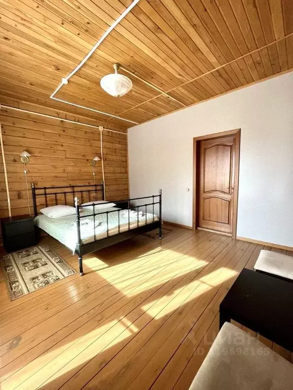 Комната Алтай, Турочакский район, с. Артыбаш Телецкая ул., 86 (46.0 м) - Фото 0