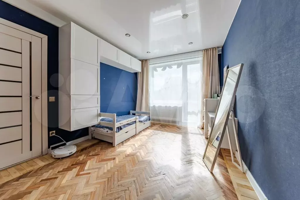 1-к. квартира, 31 м, 5/5 эт. - Фото 0