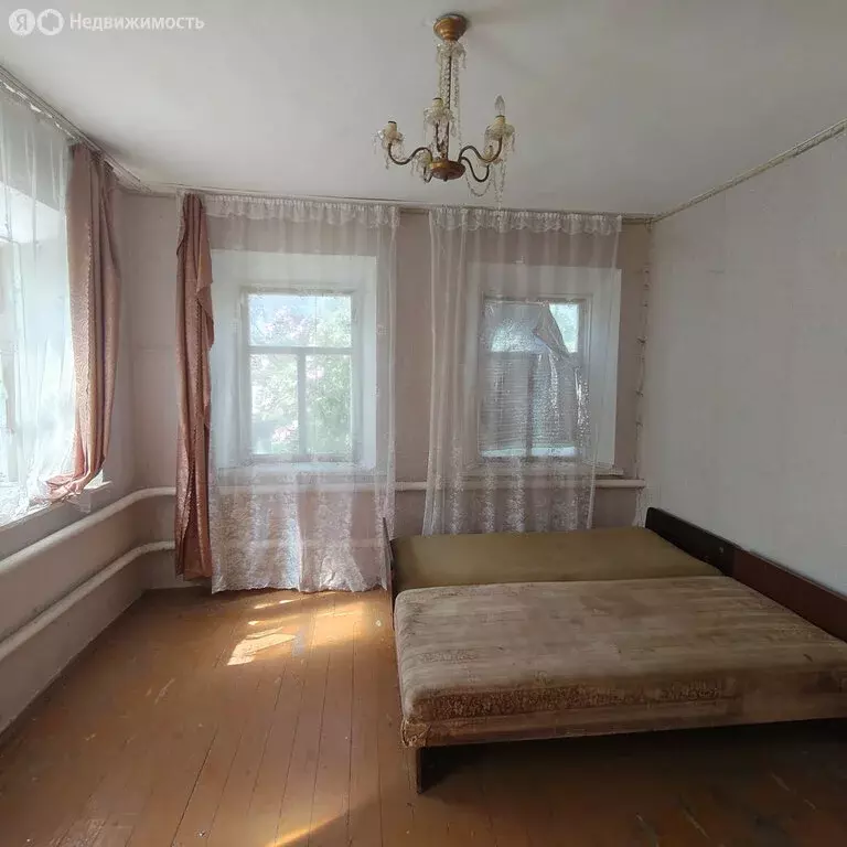 Дом в станица Старощербиновская, улица Чкалова (83 м) - Фото 0