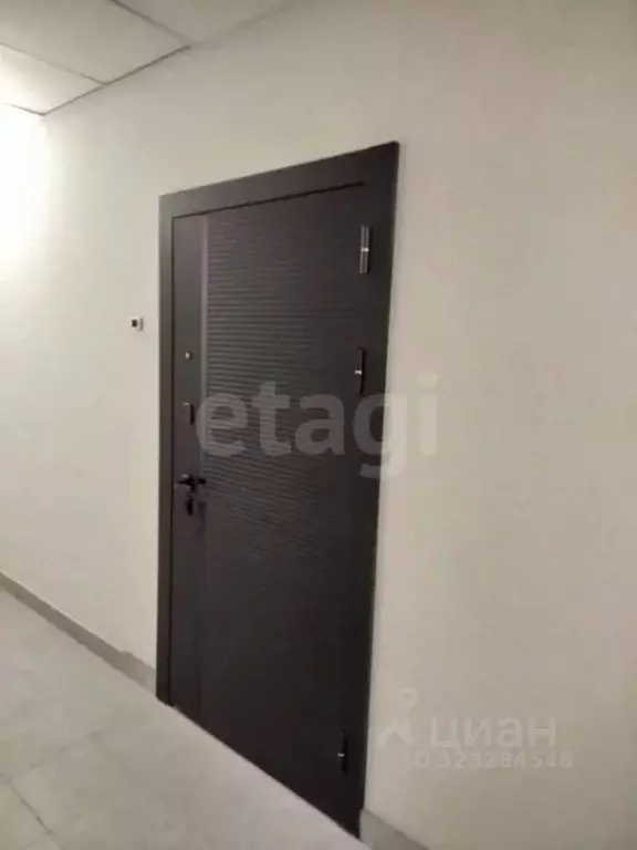 1-к кв. Ставропольский край, Ставрополь ул. 45-я Параллель, 83 (39.5 ... - Фото 1