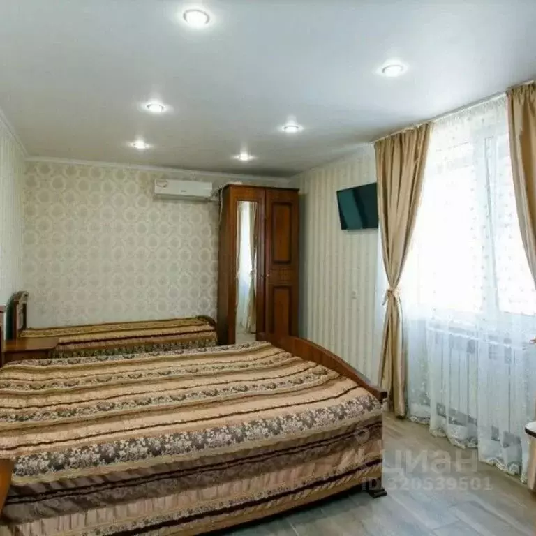 Комната Краснодарский край, Сочи ул. Православная, 59 - Фото 1