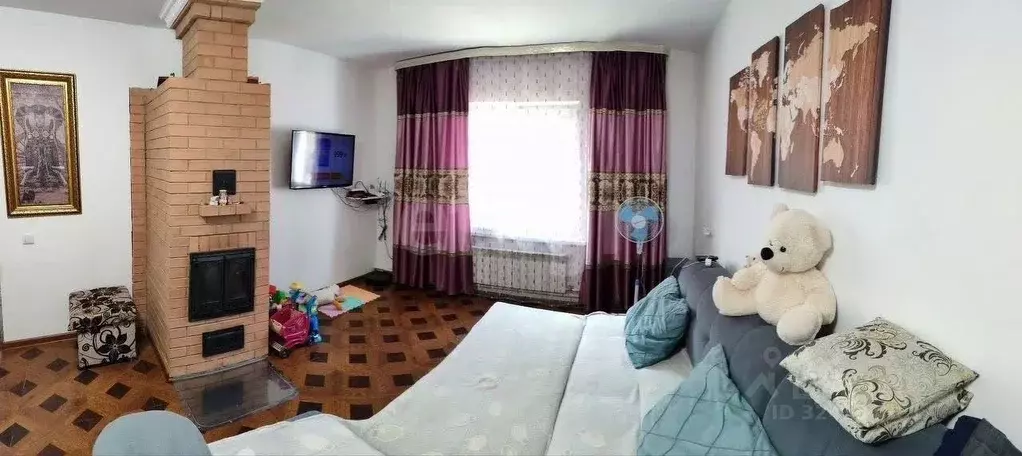 Дом в Бурятия, Улан-Удэ Солнечный мкр, ул. Балдано, 150Е (156 м) - Фото 1