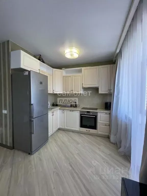 2-к кв. Башкортостан, Уфа пер. Альпийский, 1/1 (47.0 м) - Фото 1
