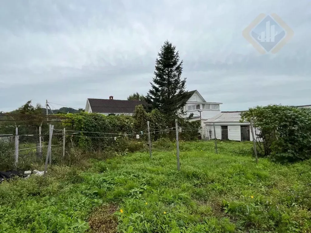 Дом в Приморский край, Партизанский муниципальный округ, с. Голубовка ... - Фото 2