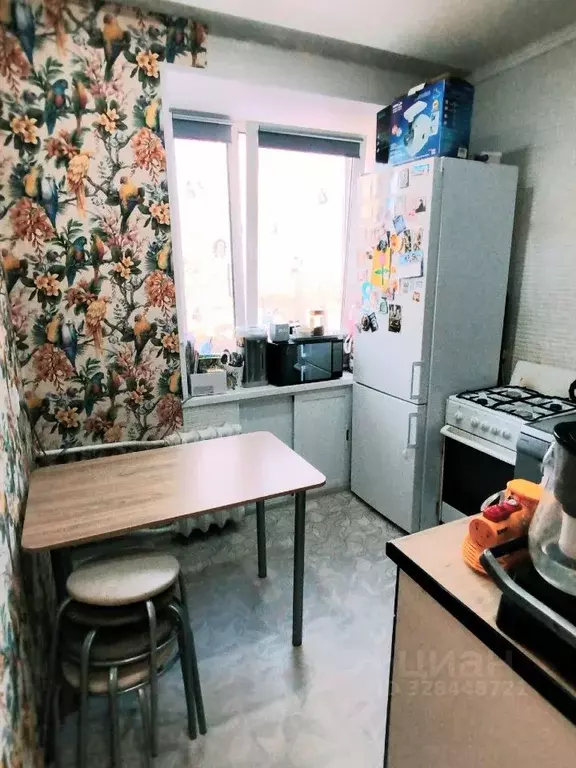 2-к кв. Челябинская область, Копейск ул. Гагарина, 24 (41.0 м) - Фото 2