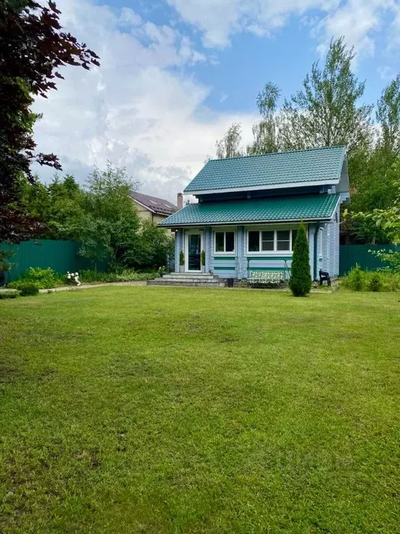 Дом в Московская область, Мытищи городской округ, д. Сорокино  (73 м) - Фото 0