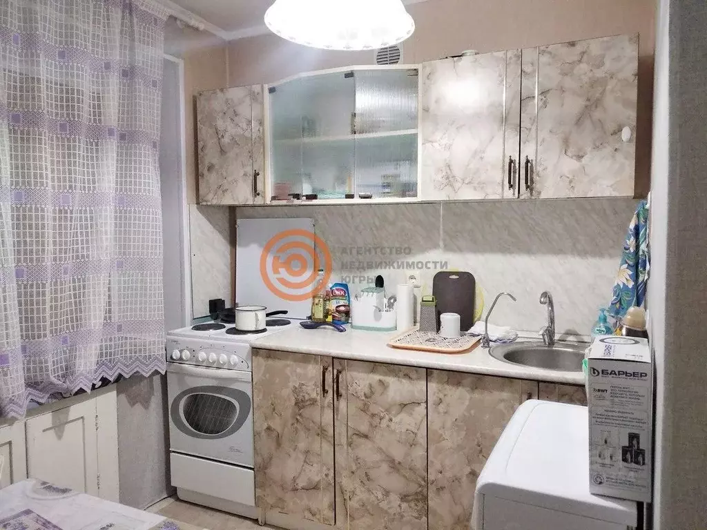 2-к кв. Тюменская область, Тюмень ул. Белинского, 30 (44.7 м) - Фото 1