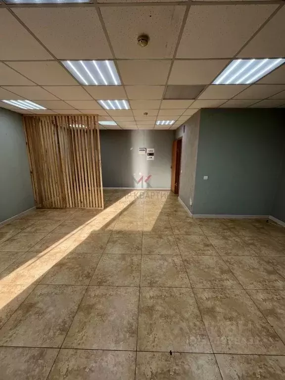 Офис в Хакасия, Абакан ул. Лермонтова, 25 (41 м) - Фото 1