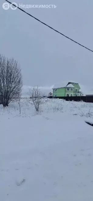 Участок в Волосовский район, Калитинское сельское поселение, деревня ... - Фото 1