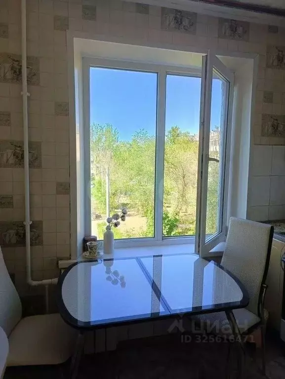 2-к кв. Самарская область, Самара ул. Мяги, 4 (45.4 м) - Фото 0