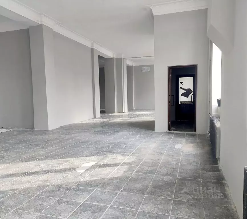 Торговая площадь в Ярославская область, Ярославль ул. Большая ... - Фото 1