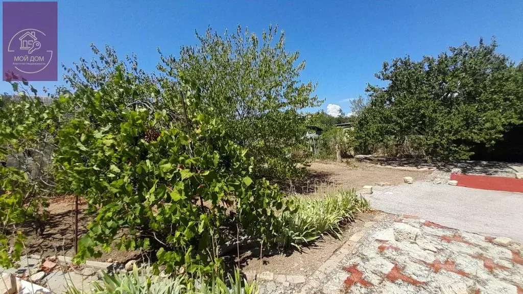 Дом в Крым, Евпатория Авиатор СНТ, аллея Вторая, 137 (52 м) - Фото 2