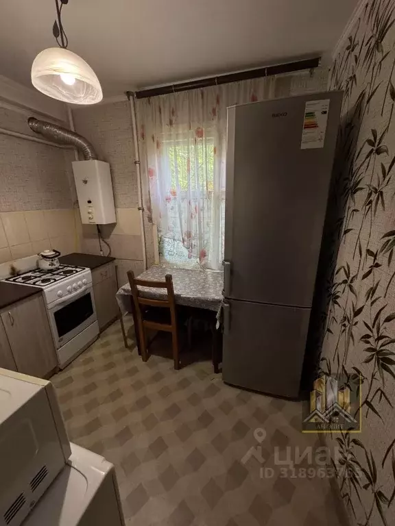 1-к кв. Татарстан, Казань ул. Комарова, 24 (29.0 м) - Фото 1