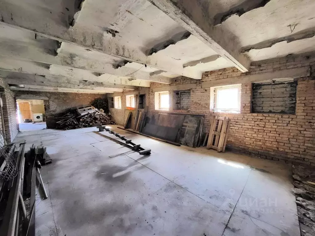 Помещение свободного назначения в Псковская область, Псковский ... - Фото 2