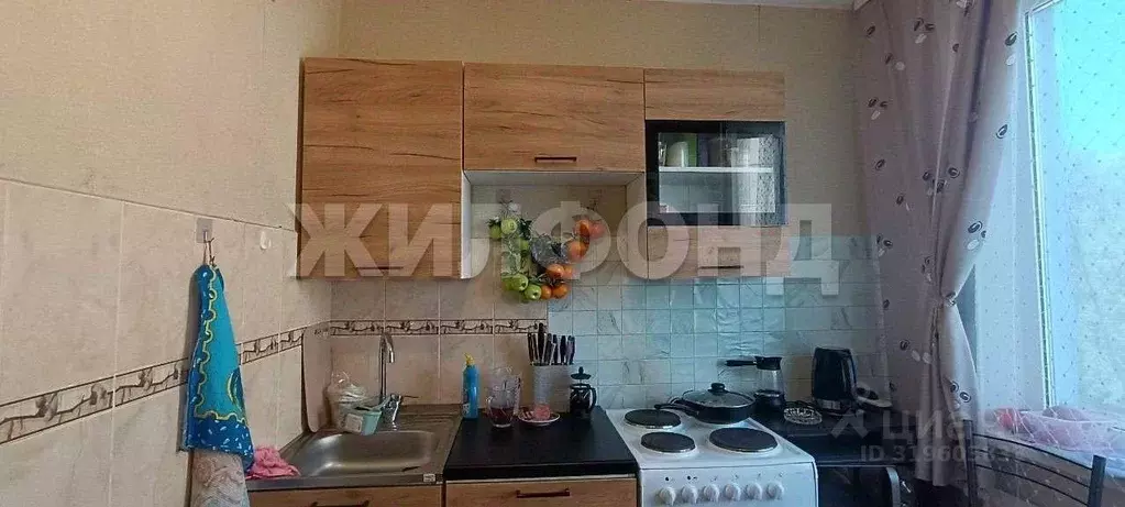 Квартира, 1 комната, 29.2 м - Фото 0
