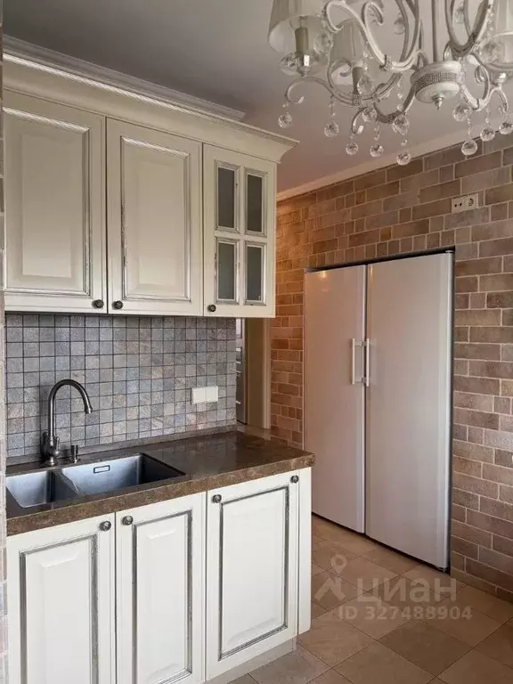 2-к кв. Москва Банный пер., 4С2 (57.0 м) - Фото 1