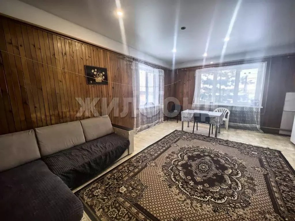 Дом в Хакасия, Абакан ул. Гастелло, 24А (142 м) - Фото 2