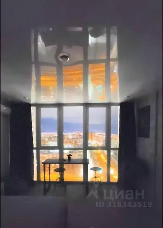 1-к кв. Самарская область, Самара Ташкентская ул., 173 (35.0 м) - Фото 0