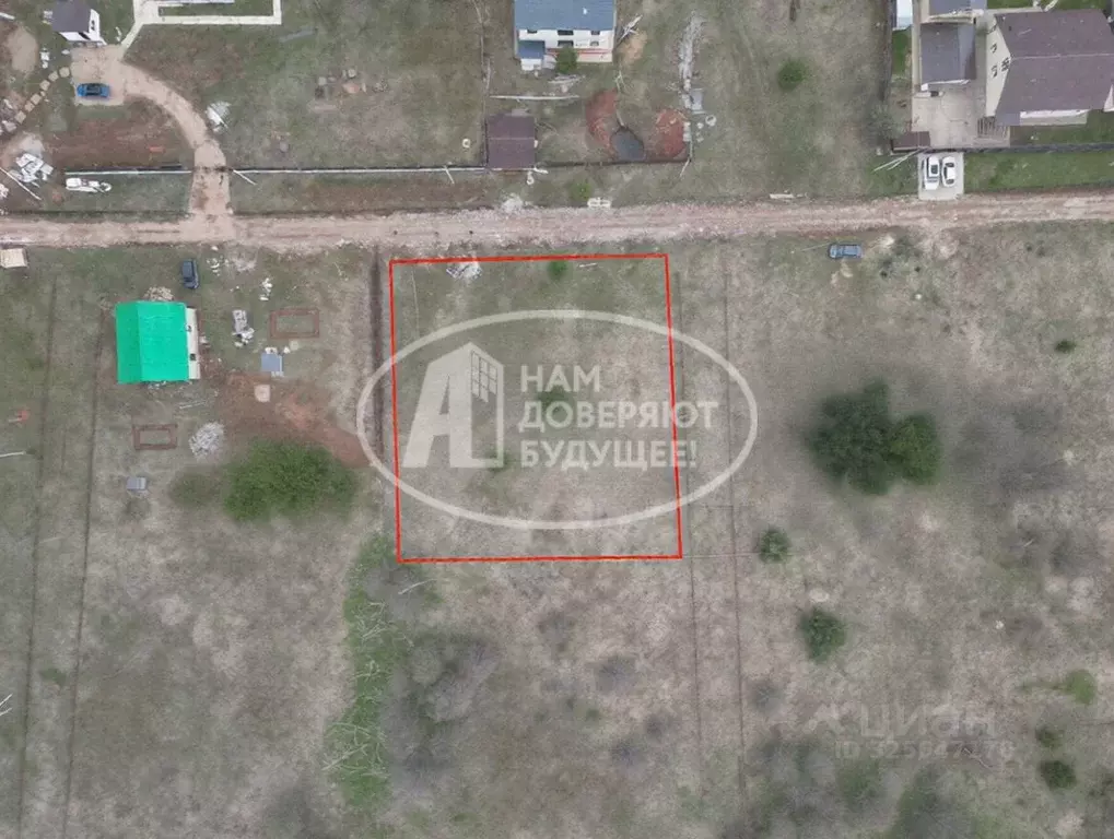 Участок в Удмуртия, Глазовский район, Красная горка кп ул. Малиновая, ... - Фото 1