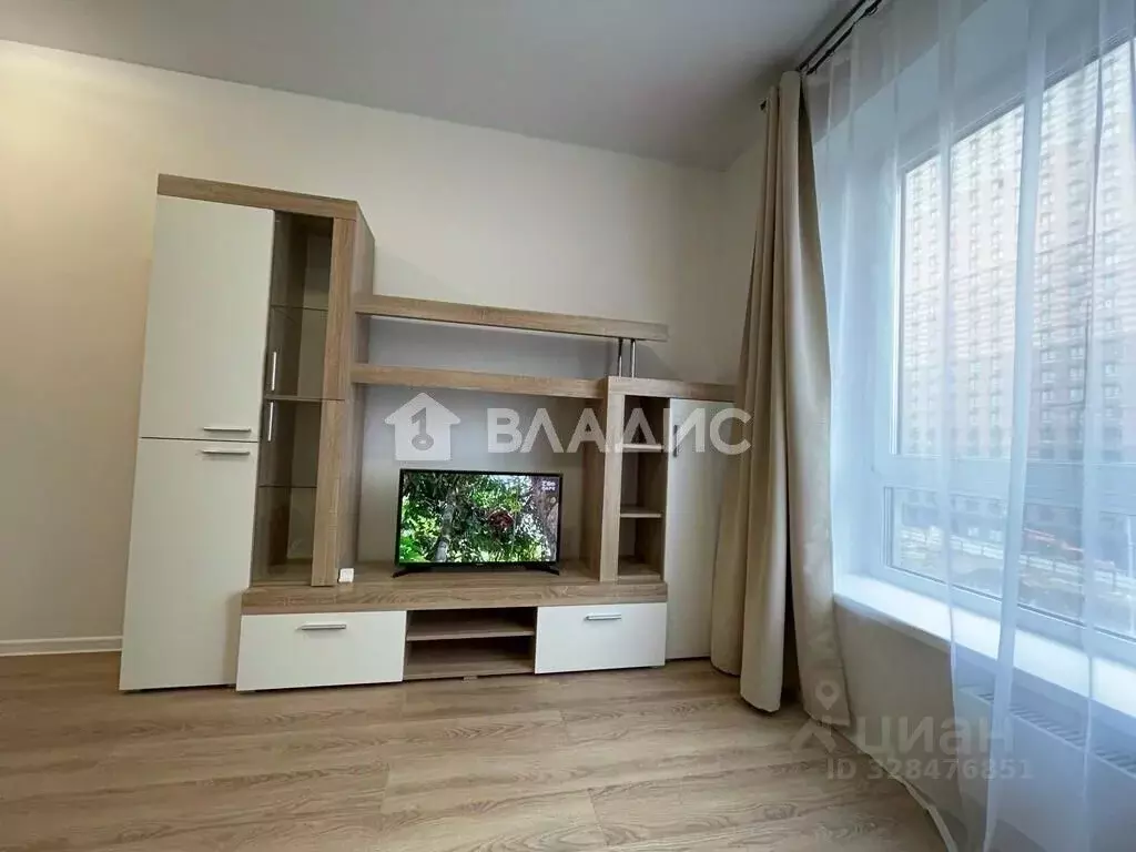 Студия Московская область, Ленинский городской округ, Боброво пгт ул. ... - Фото 2