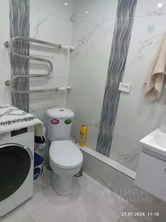 2-к кв. Саха (Якутия), Якутск Птицефабрика мкр, 13 (52.0 м) - Фото 1