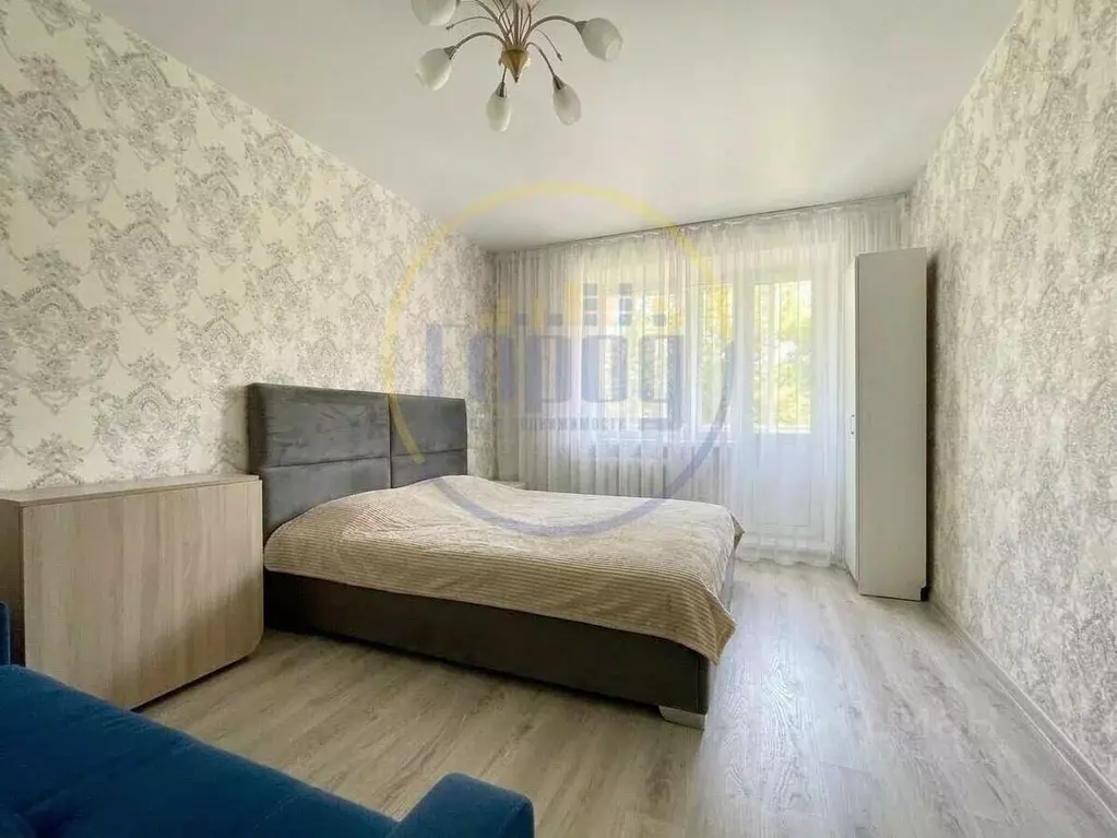 2-к кв. Челябинская область, Копейск Белорусская ул., 8 (45.6 м) - Фото 2